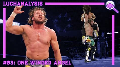 kenny omega finisher.